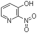 3-羟基-2-硝基吡啶
