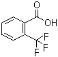 邻三氟甲基苯甲酸 