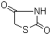2，4-噻唑烷二酮