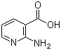 2-氨基-3-吡啶甲酸