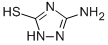 生产5-巯基-3-氨基-1,2,4-三氮唑