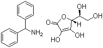L-抗坏血酸二苯甲胺