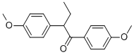 6-甲氧基-2-(4-苯甲氧基)苯并噻吩