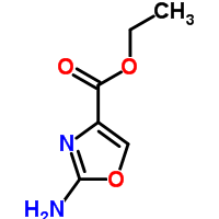 2-氨基噁唑-4-羧酸乙酯