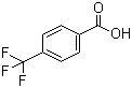 4-三氟甲基苯甲酸