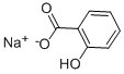 2-羟基苯甲酸钠
