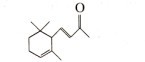 α-紫罗兰酮
