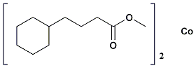 环已丁酸钴(38582-17-1)