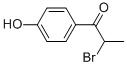 Alpha-溴代对羟基苯丙酮