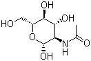 N-乙酰基-D-葡糖胺