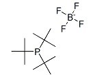 三-叔丁基鏻氟硼酸