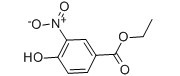 4-羟基-3-硝基苯甲酸乙酯