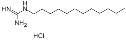 十二烷基胍盐酸盐