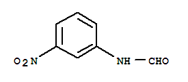 3-硝基甲酰苯胺