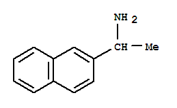 1-(萘-2-基)乙胺