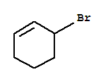 3-溴环己烯