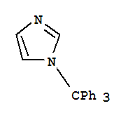 N-三苯甲基咪唑