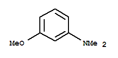 N,N-二甲基-间甲氧基苯胺