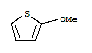 2-甲氧基噻吩(16839-97-7)