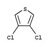 3,4-二氯噻吩