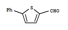 5-苯基-2-噻吩甲醛