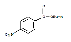 4-硝基苯甲酸丁酯