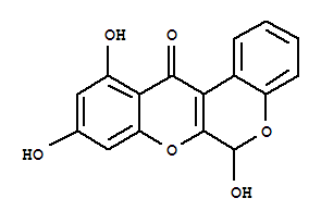 Coccineone B对照品(标准品) | 135626-13-0