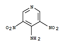 3,5-二硝基-4-氨基吡啶