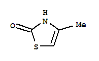 4-甲基噻唑-2(3H)-酮