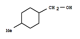 4-甲基-1-环己烷甲醇(顺反异构体混合物)
