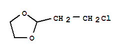 2-(2-氯乙基)-1,3-二氧戊环