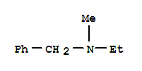 N-苄基-N-乙基甲氨