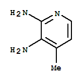4-甲基-2,3-二氨基吡啶