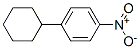 4-环己基-1-硝基苯