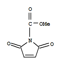 N-甲氧基羰基马来酰亚胺