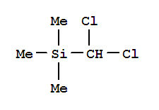 (二氯甲基)三甲基硅烷