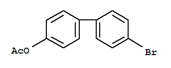 4-乙酸基-4-溴联苯