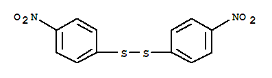 4,4'-二硝基二苯二硫醚