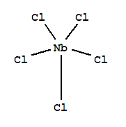 氯化铌(V)