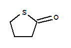 γ--硫代丁内酯