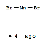 溴化锰(II)水合物