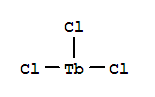 三氯化铽(III)