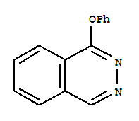 1-苯氧基二氮杂萘