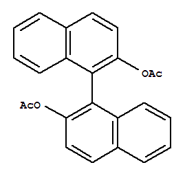 2,2-二乙酰氧基-1,1-联萘
