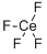 氟化铈(IV)