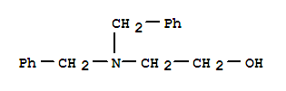 N，N-二苄基乙醇胺