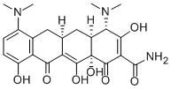 二甲胺四环素
