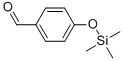 4-三甲基硅氧苯甲醛