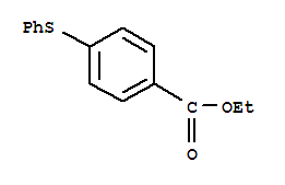 4-苯基磺酰基-苯甲酸乙酯