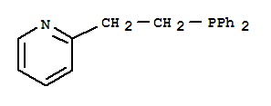2-(2-(二苯基膦基)乙基)吡啶